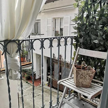 דירה The Cozy Studio Flat *