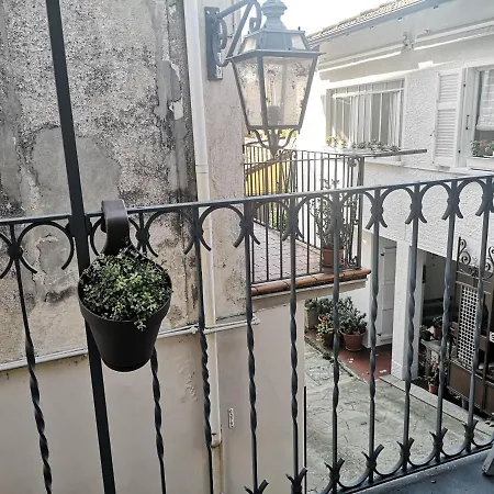 דירה The Cozy Studio Flat