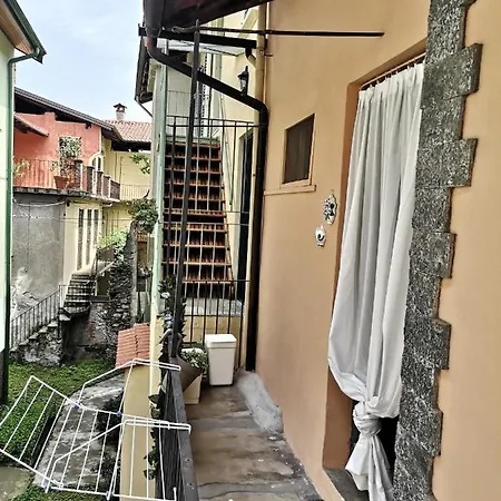 The Cozy Studio Flat *