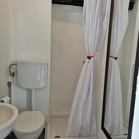The Cozy Studio Flat דירה