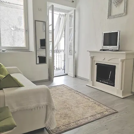 The Cozy Studio Flat *